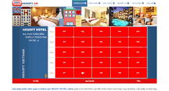 Desktop Screenshot of hbsoft.vn